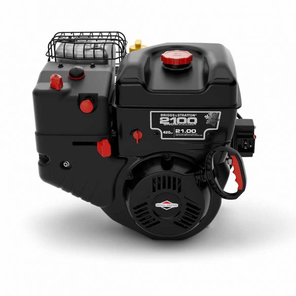 Briggs & Stratton 2100 Snow Series™