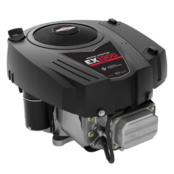 SAKITAM Air Filter Replacement For Briggs & Stratton 540000 & 610000 Series Engines