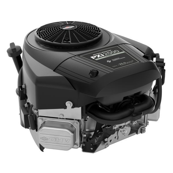 Briggs & Stratton PXi Series Engines