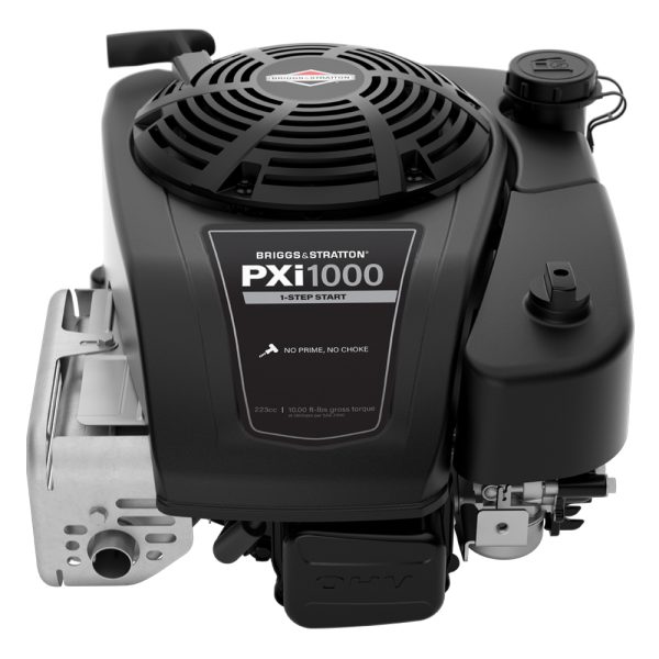 Briggs & Stratton PXi Series Engines