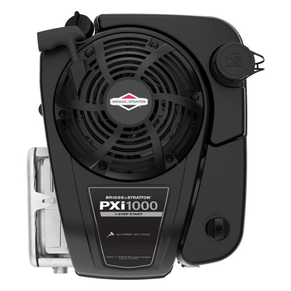 Briggs & Stratton PXi Series Engines