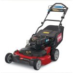 Toro 30 in. (76 cm) TimeMaster® w/Personal Pace® Gas Lawn Mower (21199)