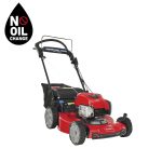 Toro 22 in. (56cm) Recycler® Electric Start w/Personal Pace® Gas Lawn Mower (21464)