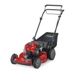 Toro 22 in. (56cm) Recycler® Self-Propel w/SmartStow® Gas Lawn Mower (21445)