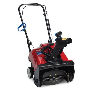 Toro 18 in. (46 cm) Power Clear® 518 ZE Gas Snow Blower (38473) Toro 18 in. (46 cm) Power Clear® 518 ZE Gas Snow Blower (38473)