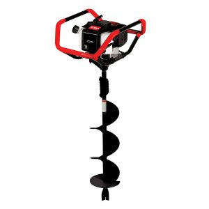 Toro 52cc Earth Auger Powerhead with 8 in. (20.3 cm) Auger Bit (58630) Toro 52cc Earth Auger Powerhead with 8 in. (20.3 cm) Auger Bit (58630)