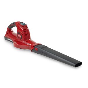 Toro 20V MAX 144 CFM Sweeper Leaf Blower - 2.0Ah Battery Included (51701) Toro 20V MAX 144 CFM Sweeper Leaf Blower - 2.0Ah Battery Included (51701)