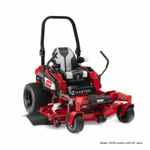 Toro Z Master Revolution 48 in. (122 cm) (18748) Toro Z Master Revolution 48 in. (122 cm) (18748)
