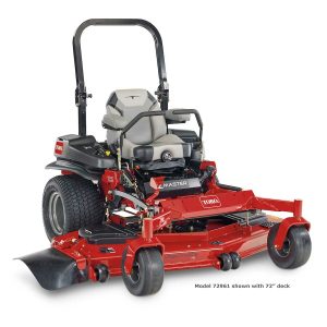 Toro 6000 Series 72 in. (183 cm) 38 hp 999cc w/Horizon™ Technology (72947) Toro 6000 Series 72 in. (183 cm) 38 hp 999cc w/Horizon™ Technology (72947)