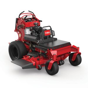 Toro GrandStand® HDX 52 in. 31 hp 999 cc (72506) Toro GrandStand® HDX 52 in. 31 hp 999 cc (72506)