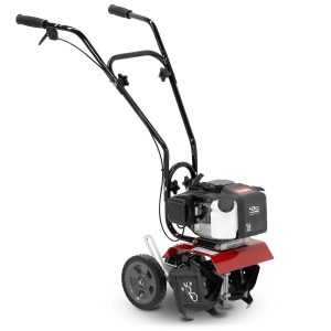 Toro 10 in. (25.4 cm) 2-Cycle 43cc Cultivator (58601) Toro 10 in. (25.4 cm) 2-Cycle 43cc Cultivator (58601)