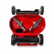 Toro 60V MAX* 30 in. (76 cm) eTimeMaster® Personal Pace Auto-Drive™ Lawn Mower - (2) 10.0Ah Batteries/Chargers Included (21491)