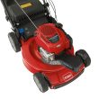 Toro 22 in. (56cm) Recycler® All Wheel Drive w/Personal Pace® Gas Lawn Mower (21472)