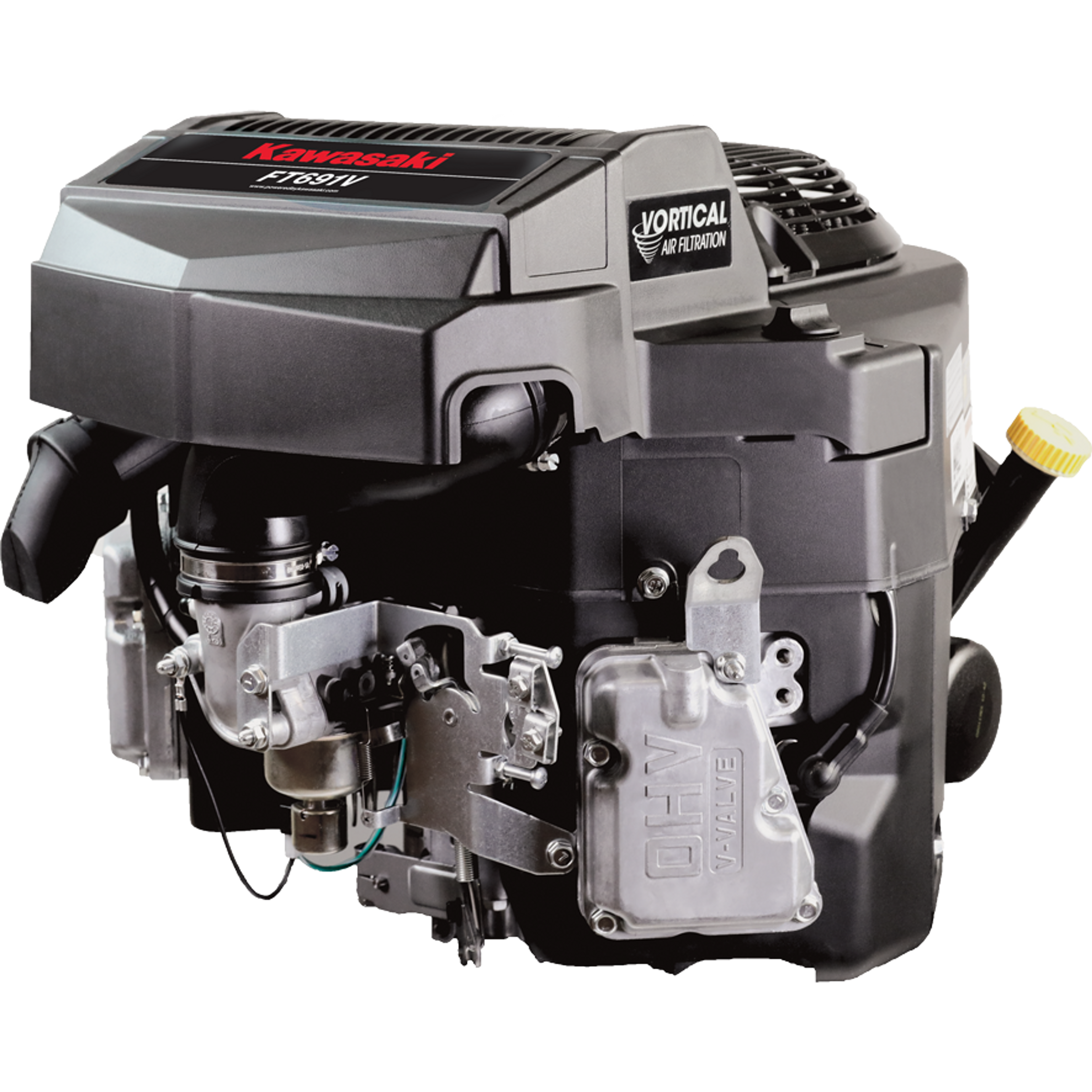 Kawasaki FT691V