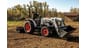 Bob Cat 4000 Platform Compact Tractors