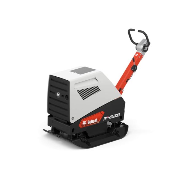 Bob Cat RP49.20D Reversible Plate Compactor