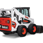 Bob Cat S770 Skid-Steer Loader