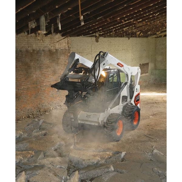 Bob Cat S770 Skid-Steer Loader