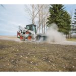 Bob Cat S770 Skid-Steer Loader