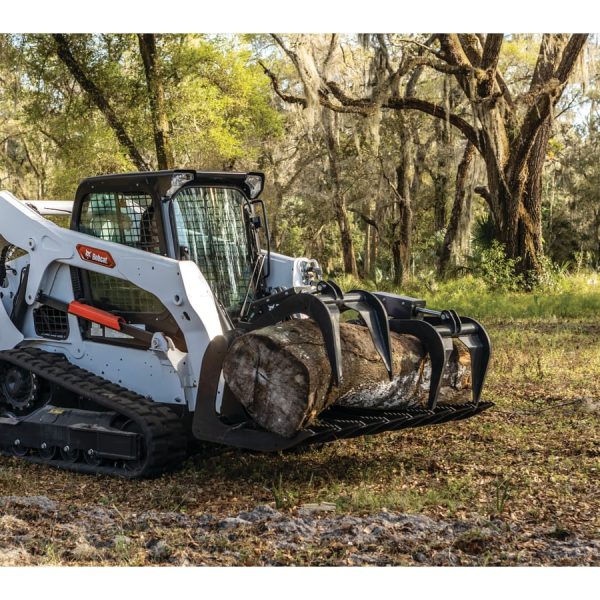 Bob Cat T650 Compact Track Loader