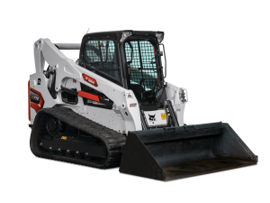 Bob Cat T770 Compact Track Loader