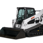 Bob Cat T770 Compact Track Loader