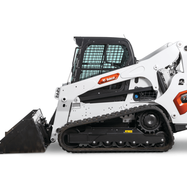 Bob Cat T770 Compact Track Loader