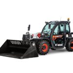 Bob Cat TL519 Telehandler