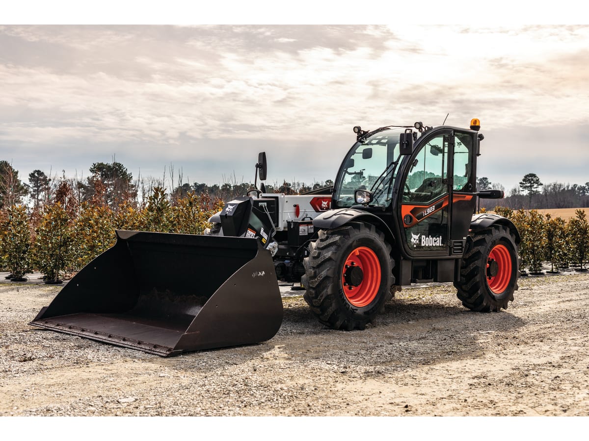 Bob Cat TL923 Telehandler