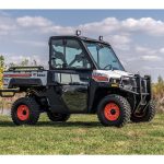 Bob Cat UV34 Gas Utility Vehicle