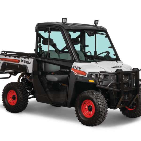 Bob Cat UV34 Gas Utility Vehicle