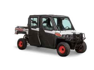 Bob Cat UV34XL Gas Utility Vehicle