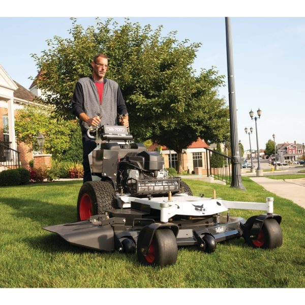 Bob Cat WB700 Walk-Behind Commercial Mower