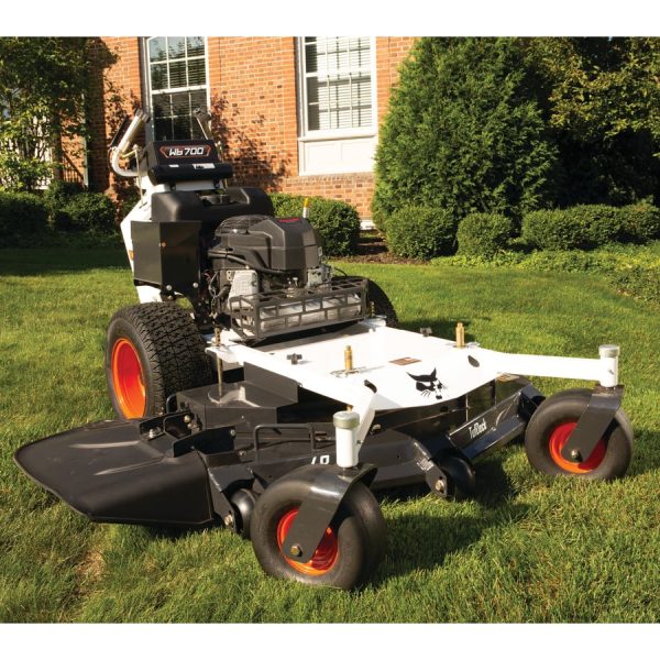 Bob Cat WB700 Walk-Behind Commercial Mower