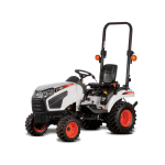 Bob Cat CT1021 Sub-Compact Tractor