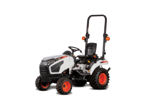 Bob Cat CT1021 Sub-Compact Tractor