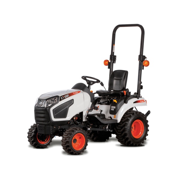 Bob Cat CT1021 Sub-Compact Tractor