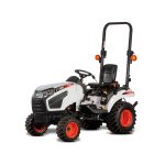 Bob Cat CT1025 Sub-Compact Tractor