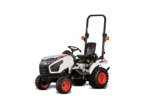 Bob Cat CT1025 Sub-Compact Tractor