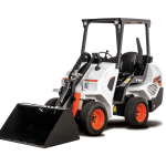 Bob Cat L23 Small Articulated Loader