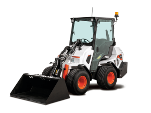 Bob Cat L28 Small Articulated Loader