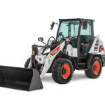 Bob Cat L65 Compact Wheel Loader