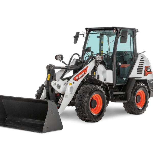 Bob Cat L65 Compact Wheel Loader