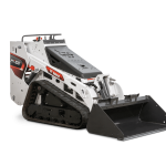 Bob Cat MT100 Mini Track Loader