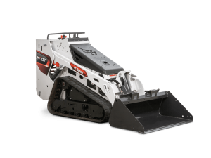 Bob Cat MT100 Mini Track Loader