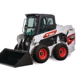 Bob Cat S62 Skid-Steer Loader