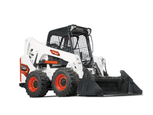 Bob Cat S650 Skid-Steer Loader