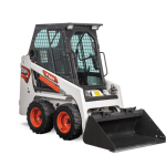 Bob Cat S70 Skid-Steer Loader