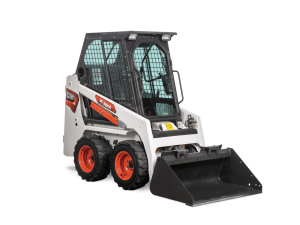 Bob Cat S70 Skid-Steer Loader