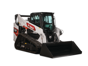 Bob Cat T86 Compact Track Loader